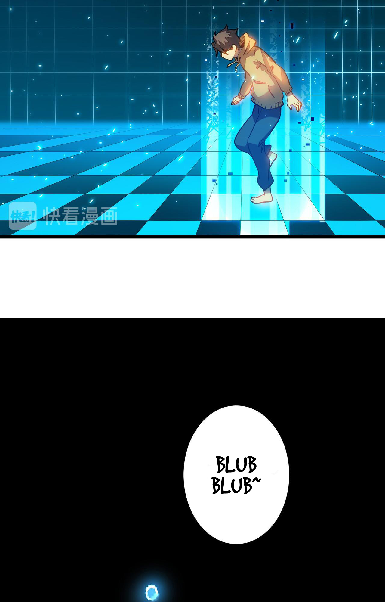 Assassin in Another World Ch. 1 第42页
