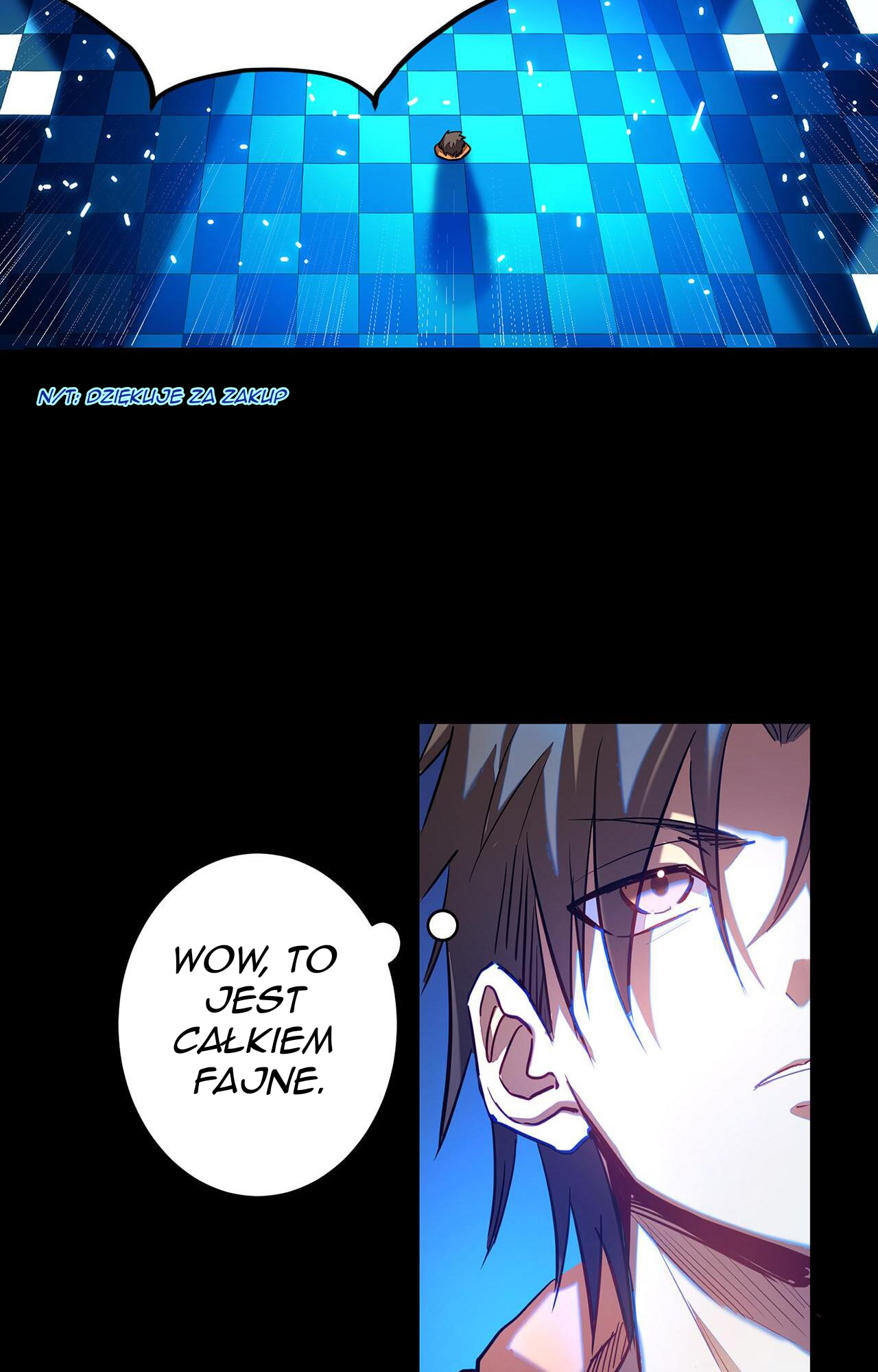 Assassin in Another World Ch. 1 第46页