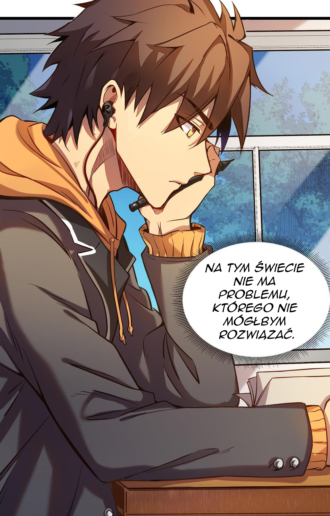 Assassin in Another World Ch. 1 第6页