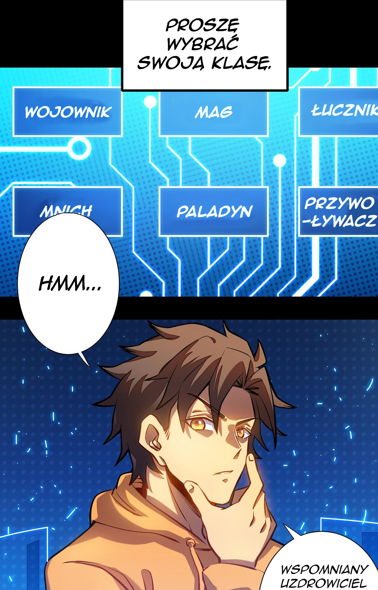 Assassin in Another World Ch. 1 第51页