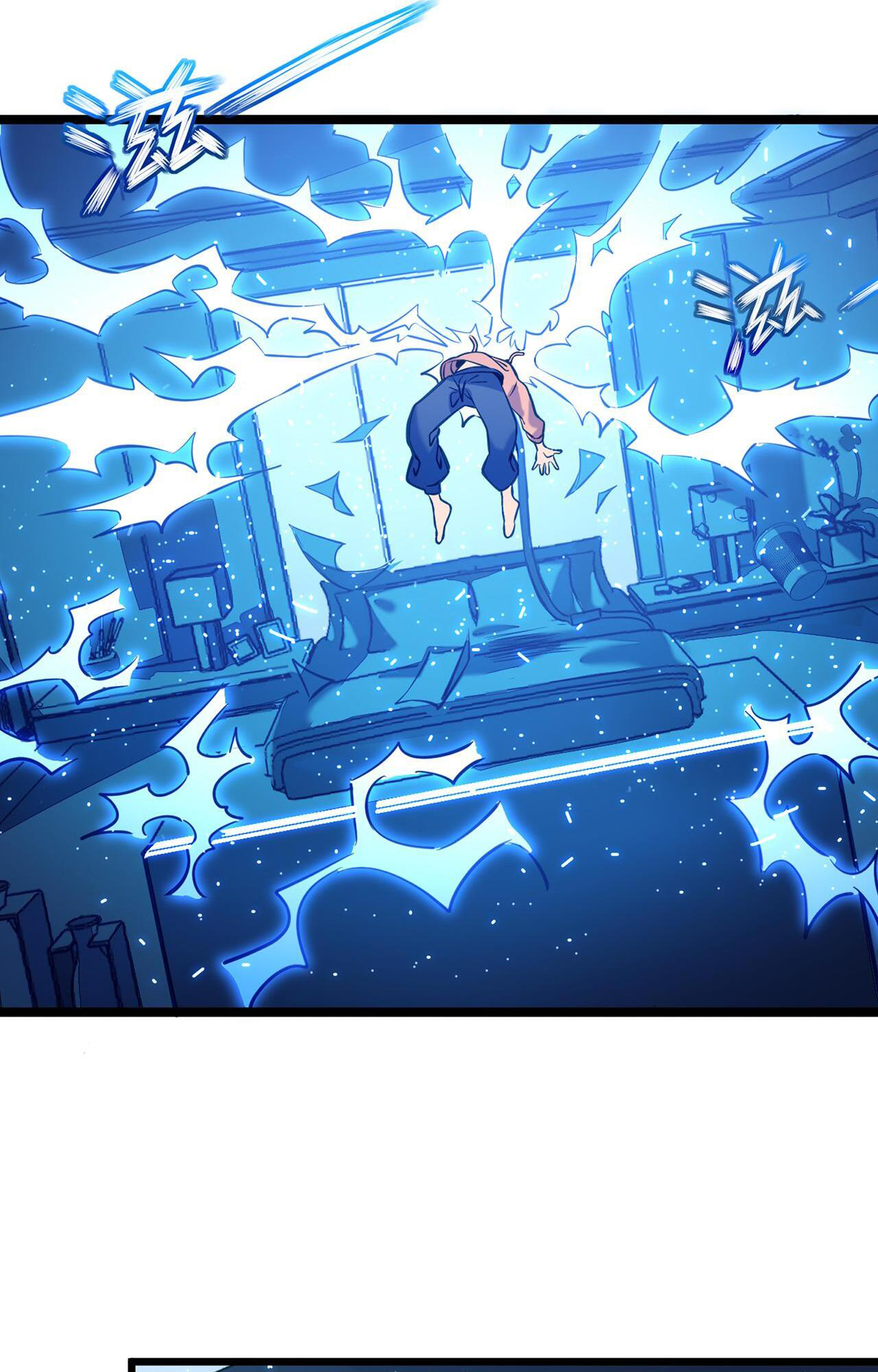 Assassin in Another World Ch. 1 第72页