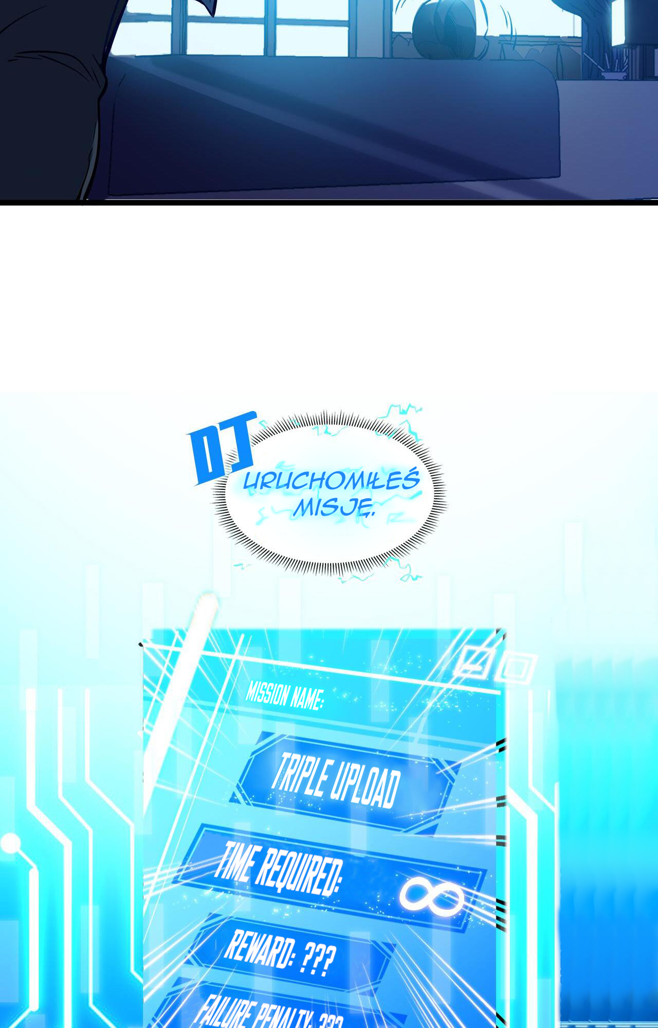 Assassin in Another World Ch. 1 第79页