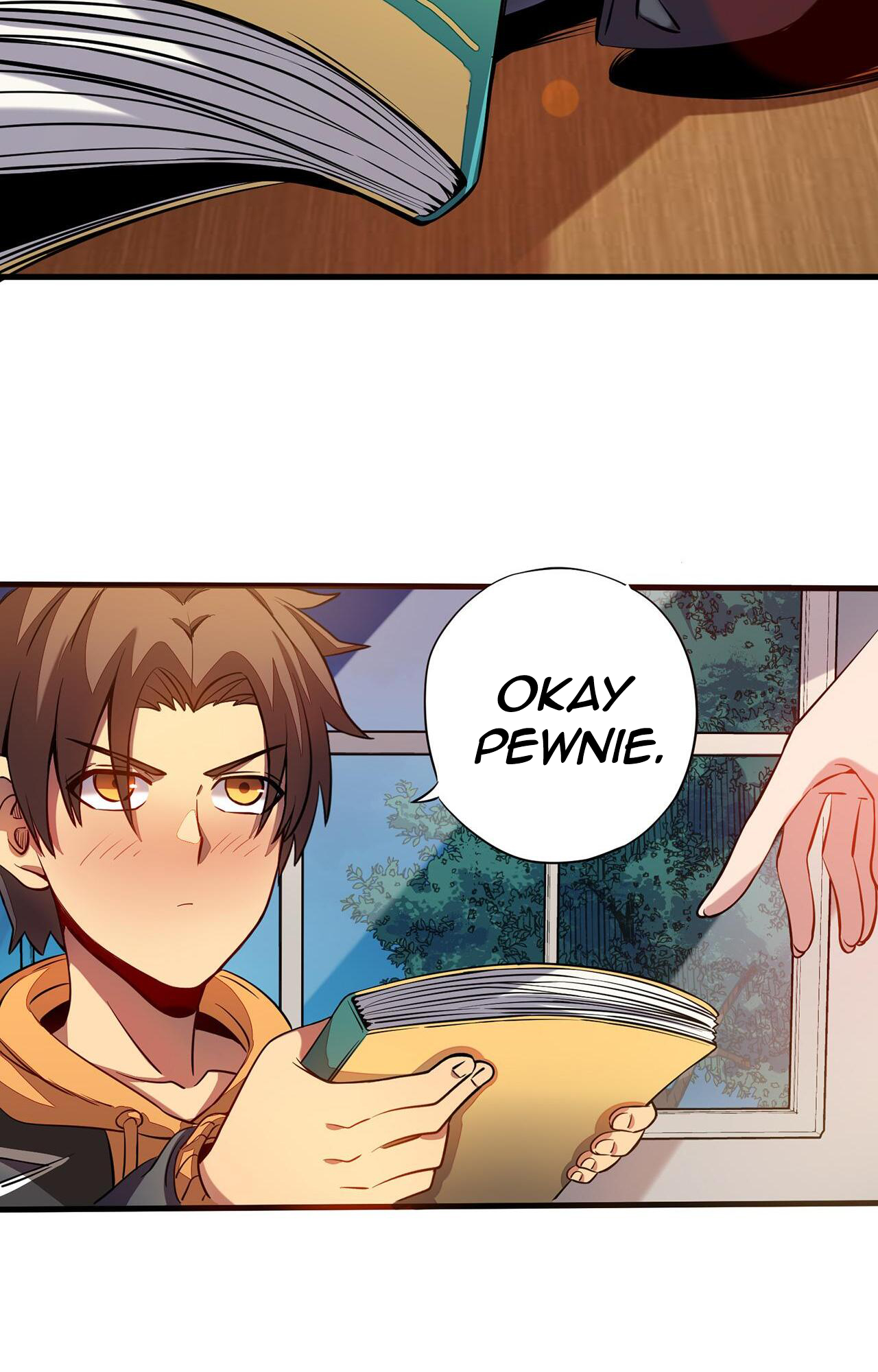 Assassin in Another World Ch. 1 第10页