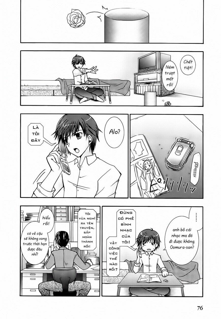 ef - a fairy tale of the two. Vol. 1 Ch. 3 第14页