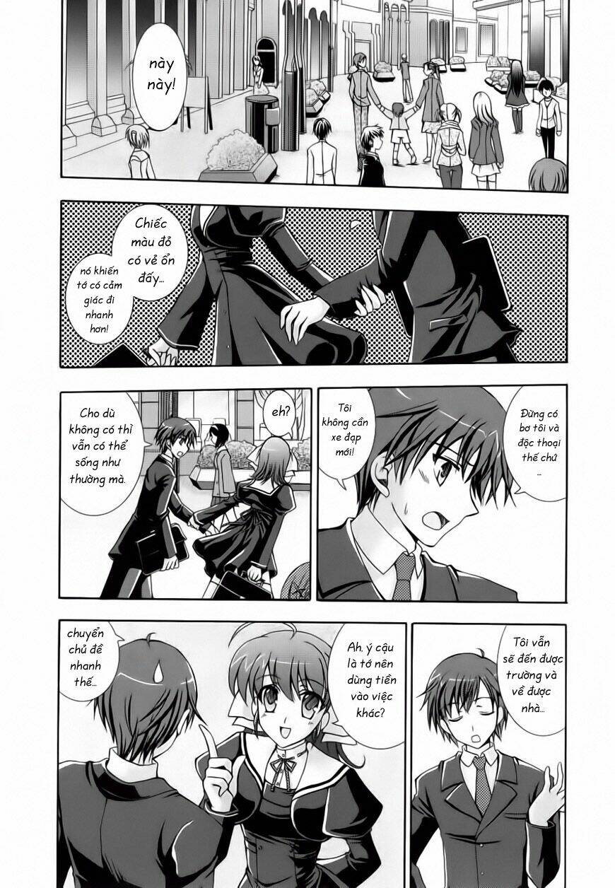 ef - a fairy tale of the two. Vol. 1 Ch. 3 第20页