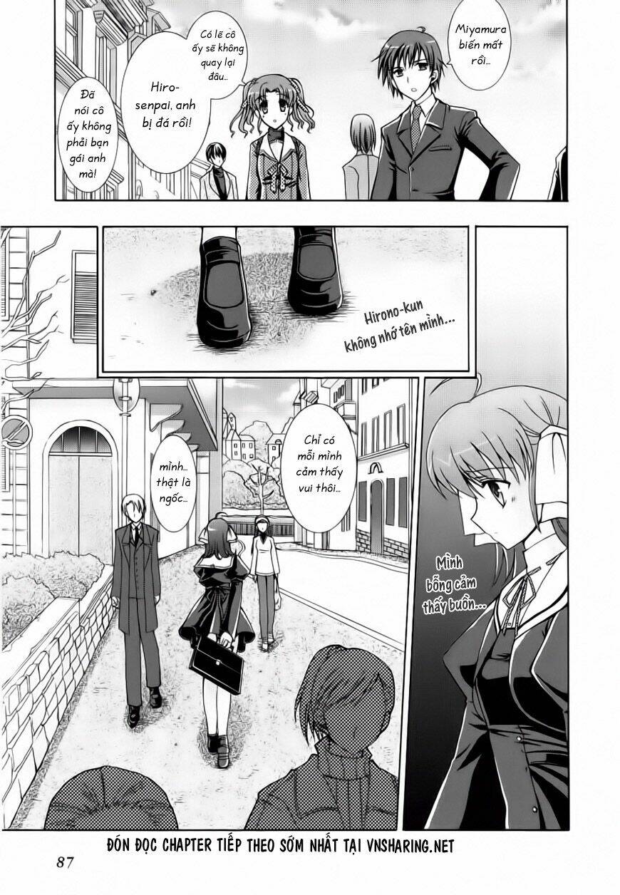 ef - a fairy tale of the two. Vol. 1 Ch. 3 第25页