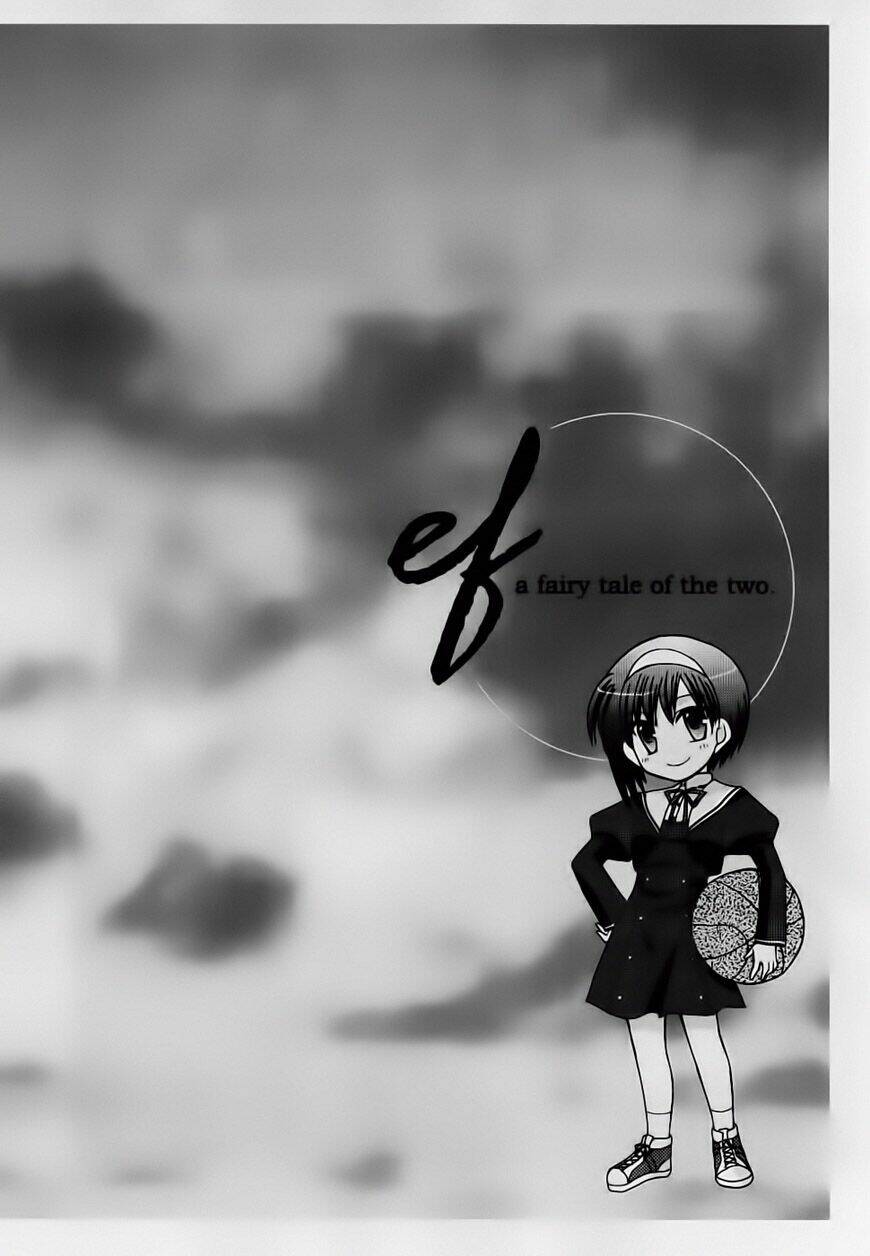 ef - a fairy tale of the two. Vol. 1 Ch. 3 第26页