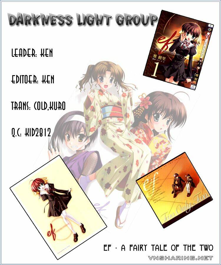 ef - a fairy tale of the two. Vol. 1 Ch. 3 第27页