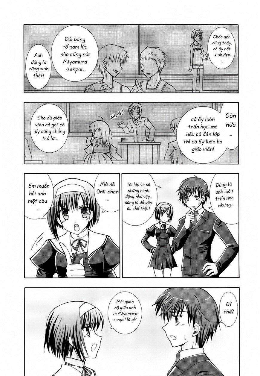 ef - a fairy tale of the two. Vol. 1 Ch. 3 第6页