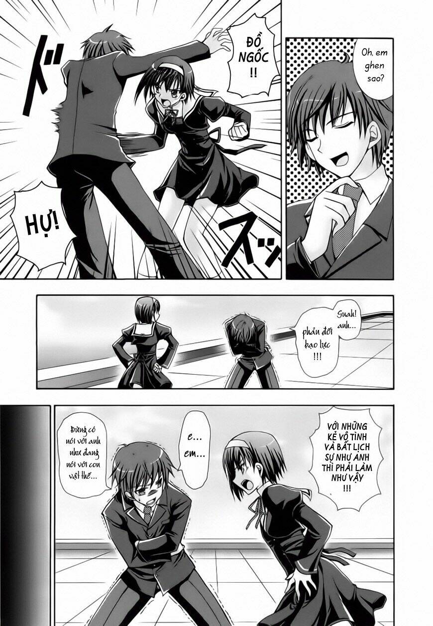 ef - a fairy tale of the two. Vol. 1 Ch. 3 第9页