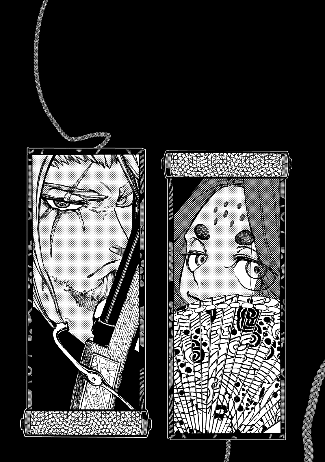 Shoukoku no Altair Gaiden - Toukoku no Subaru The Prince Pulls the Plug 第45页