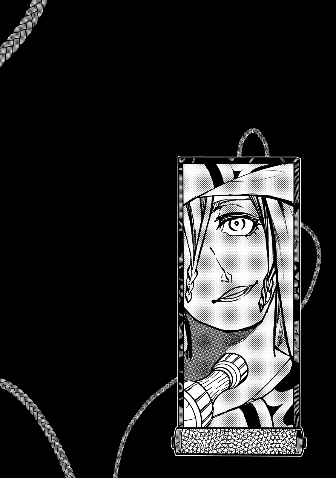 Shoukoku no Altair Gaiden - Toukoku no Subaru The Prince Pulls the Plug 第46页