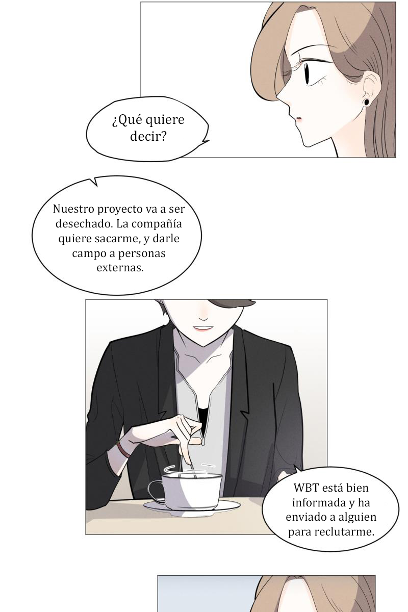 Half El gato escapo de casa (1) 第17页