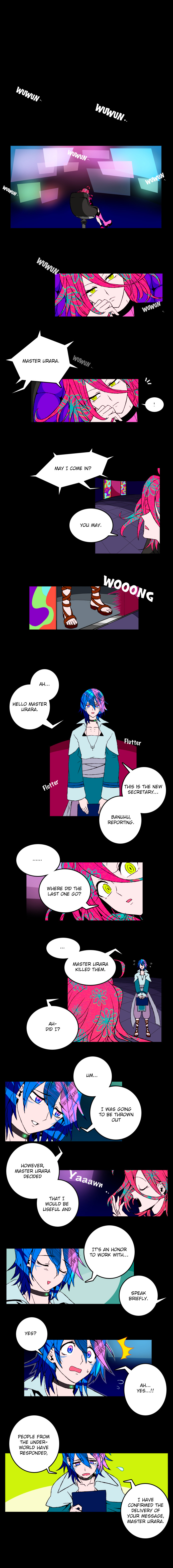 Niflheim 第7页