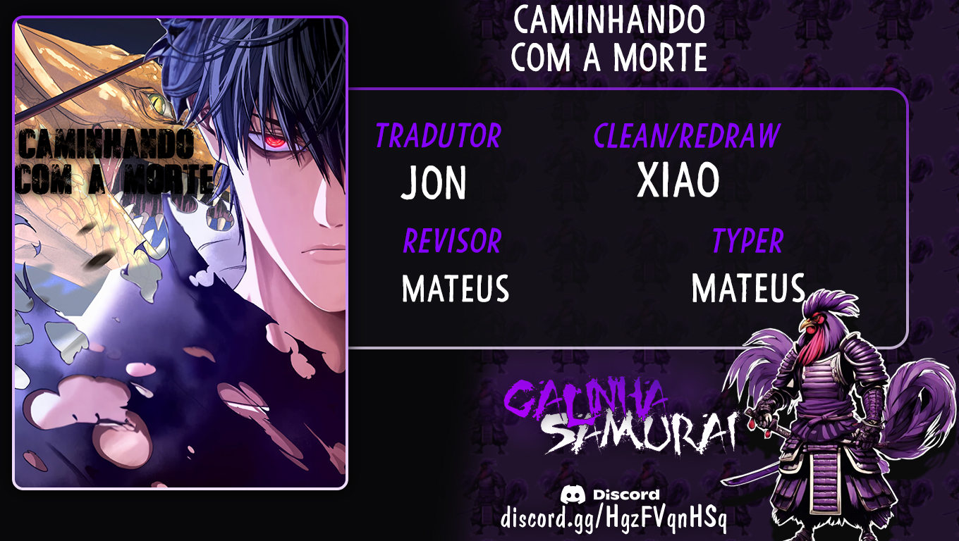 Deathwalker Chronicles: From Murloc to Glory Ch. 6 第1页