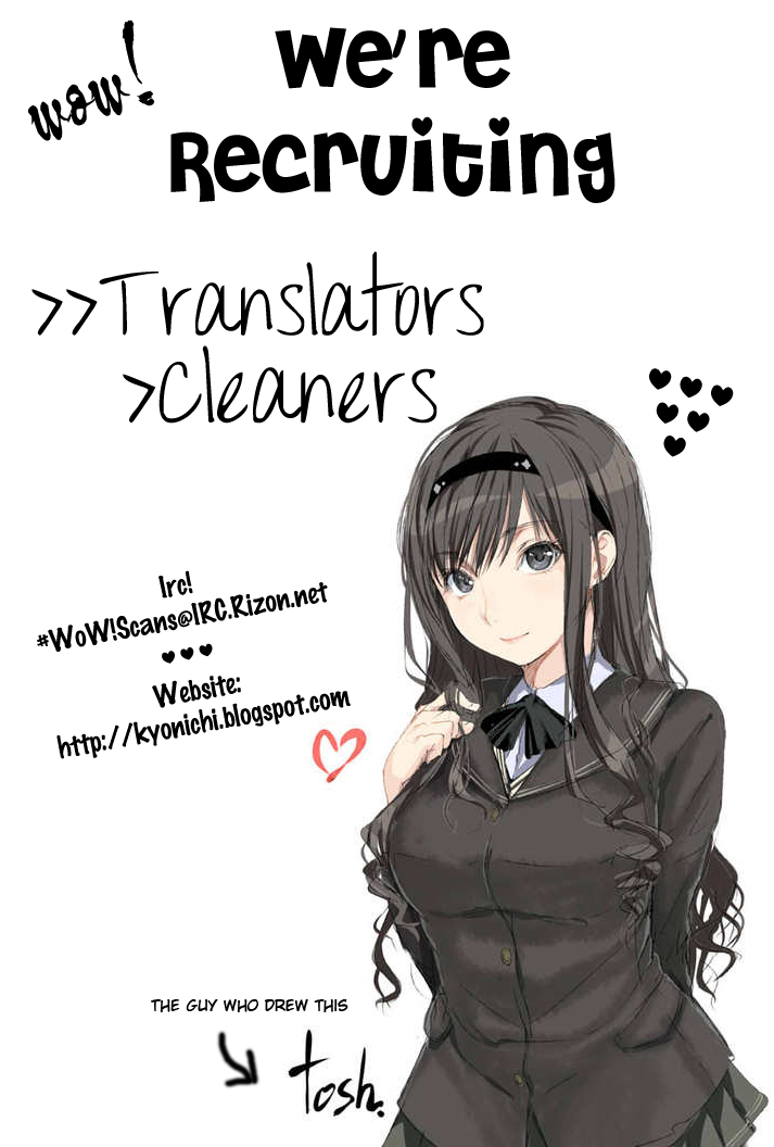 Maid in Japan The Powers of a Crossdressing Maid 第29页
