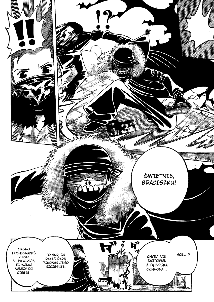 Spray King Vol. 1 Ch. 3 第38页