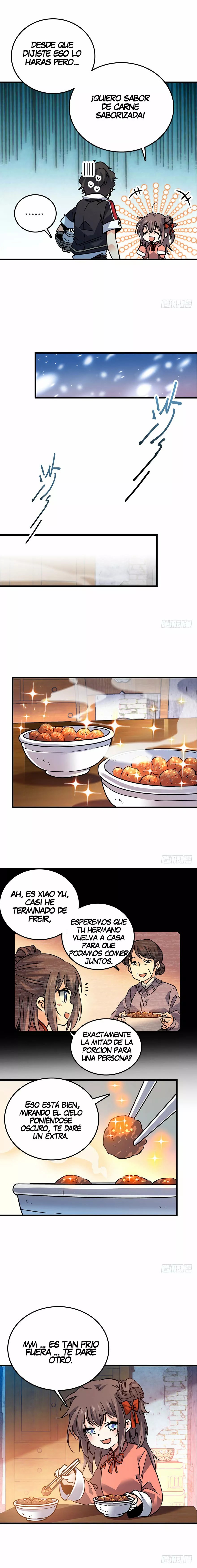 Dàwáng Ráomìng Ch. 1 第11页