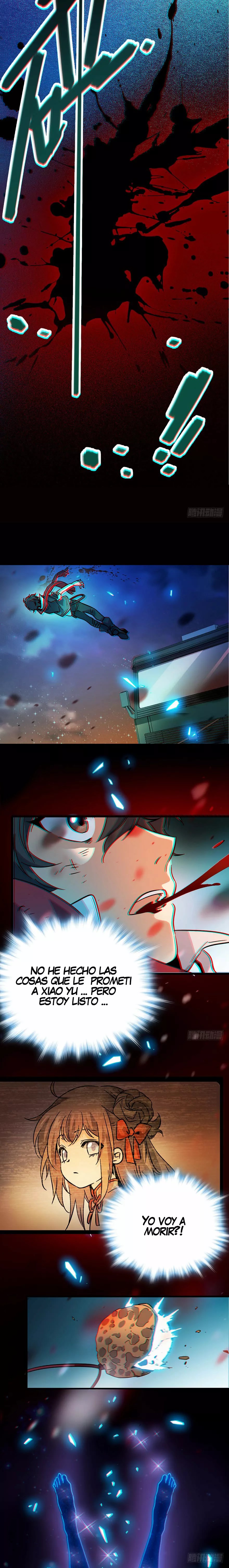 Dàwáng Ráomìng Ch. 1 第12页