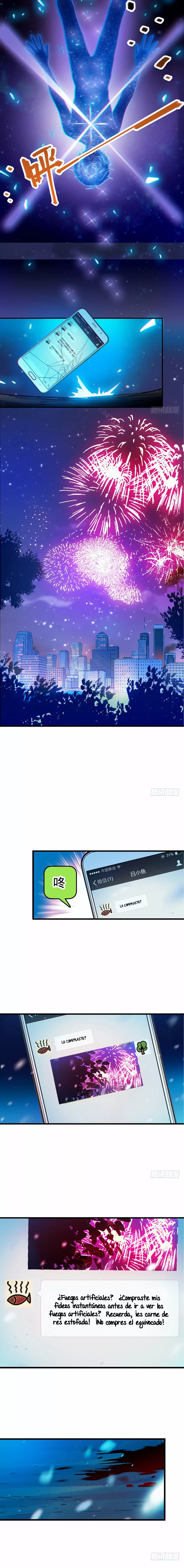 Dàwáng Ráomìng Ch. 1 第13页