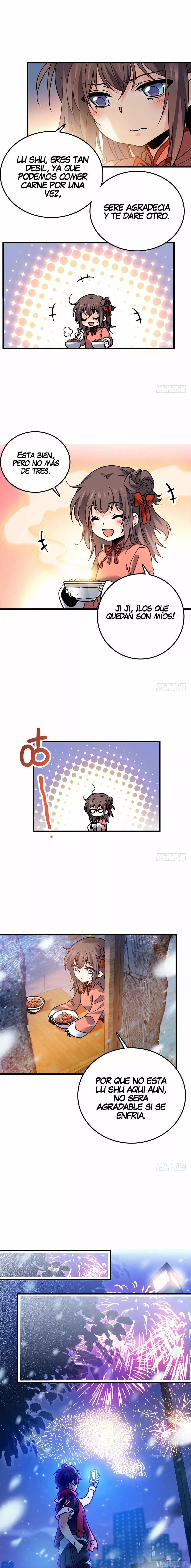 Dàwáng Ráomìng Ch. 1 第15页
