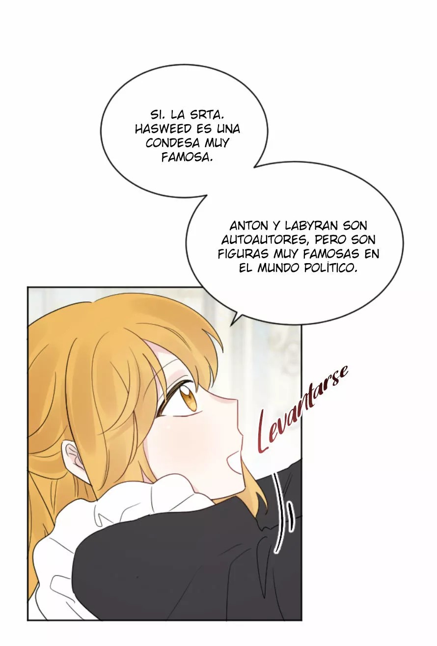 New Suitor for the Abandoned Wife Ch. 5 第11页