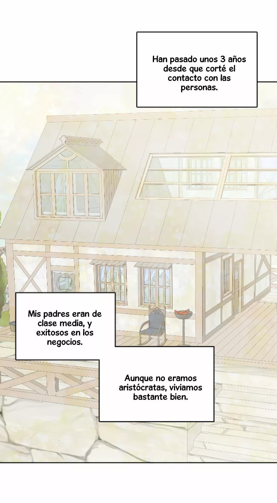 New Suitor for the Abandoned Wife Ch. 5 第14页