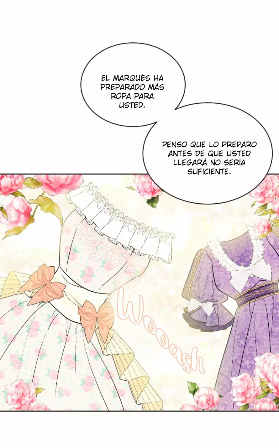 New Suitor for the Abandoned Wife Ch. 5 第18页
