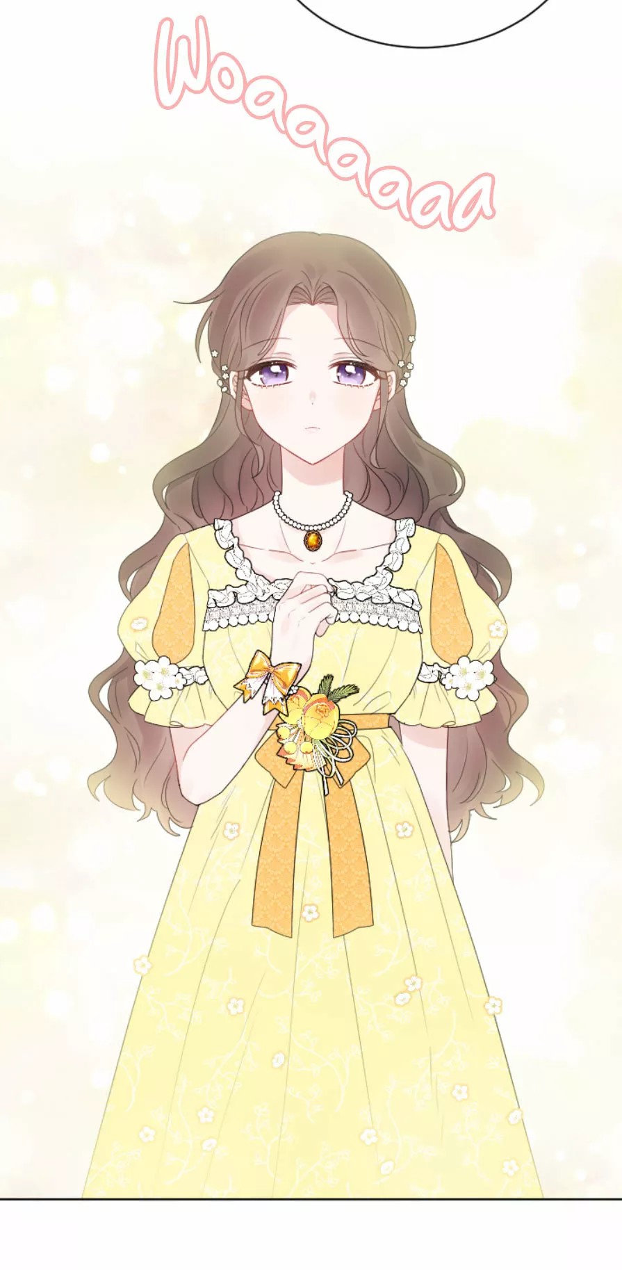 New Suitor for the Abandoned Wife Ch. 5 第32页