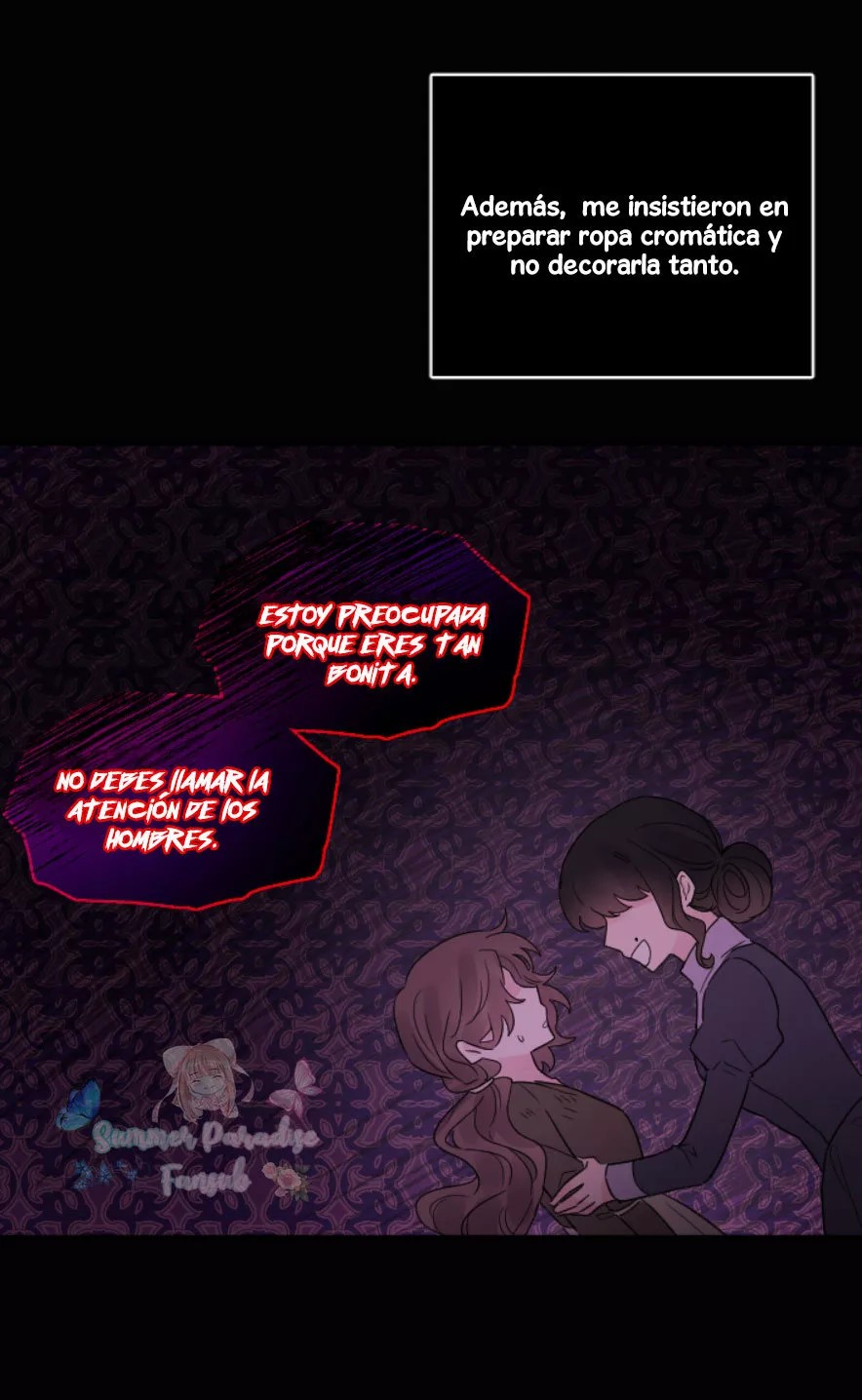 New Suitor for the Abandoned Wife Ch. 5 第51页