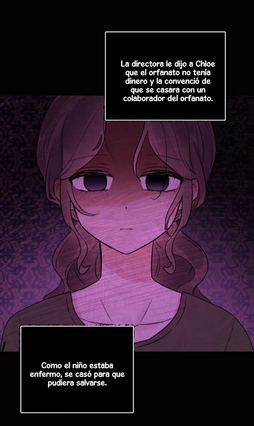 New Suitor for the Abandoned Wife Ch. 5 第55页