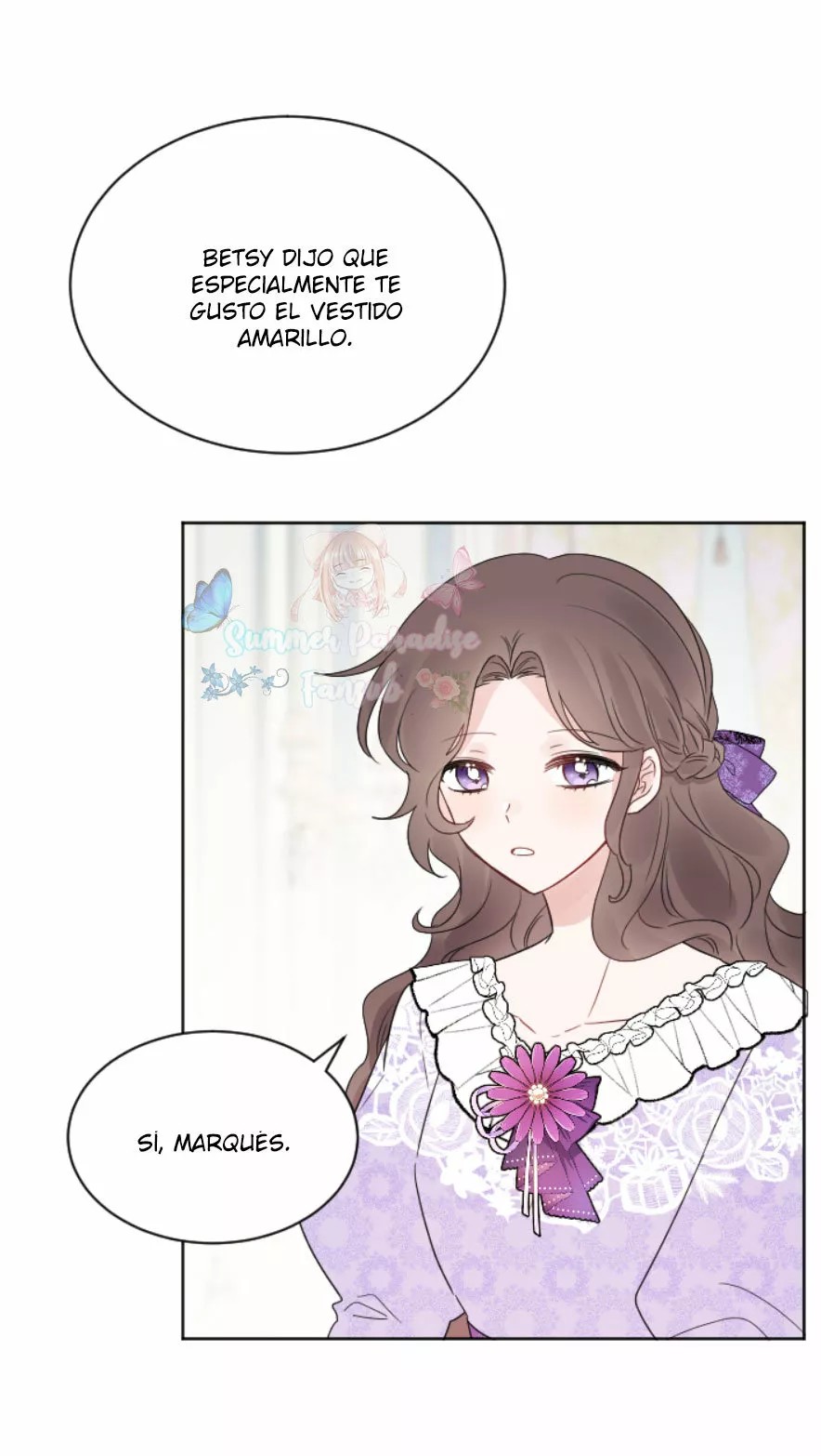 New Suitor for the Abandoned Wife Ch. 5 第67页