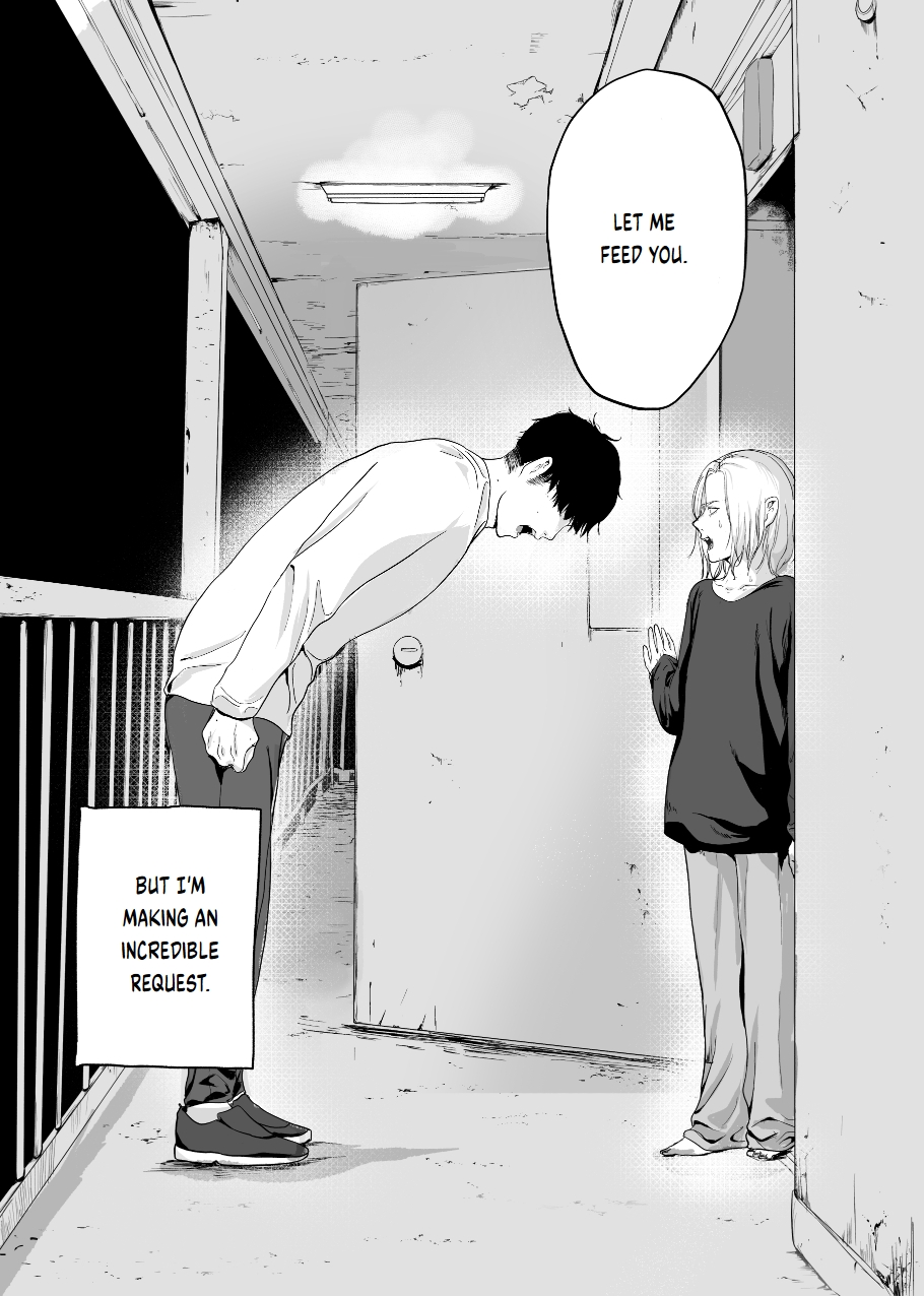 Will You Let Me Stay Here? 第2页