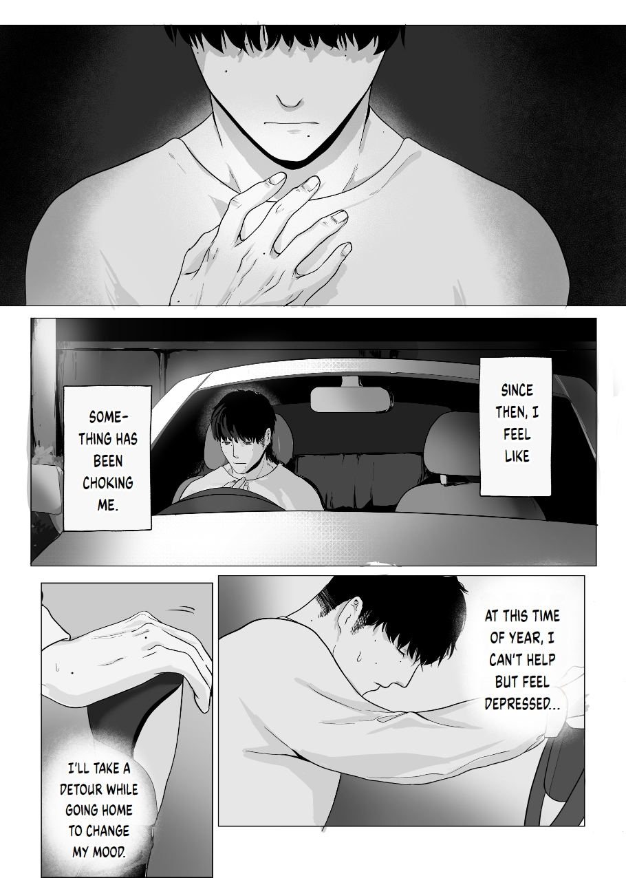 Will You Let Me Stay Here? Will You Let Me Stay Here? 第11页