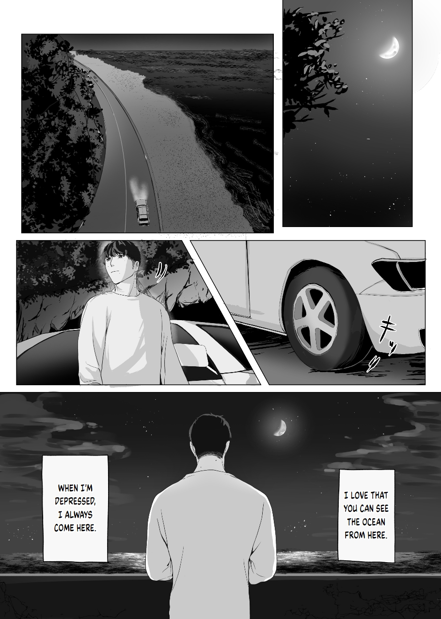 Will You Let Me Stay Here? Will You Let Me Stay Here? 第12页