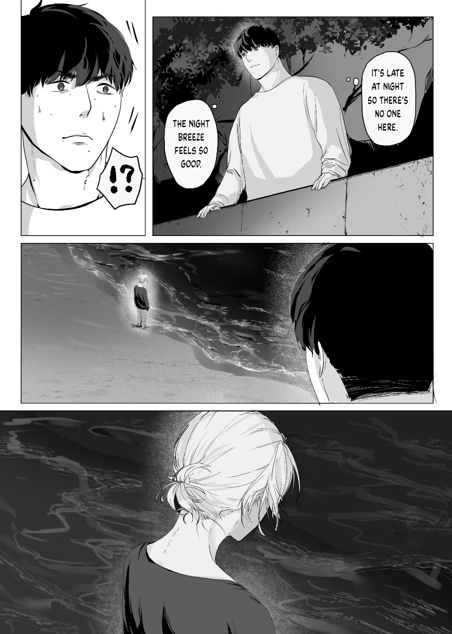 Will You Let Me Stay Here? Will You Let Me Stay Here? 第13页