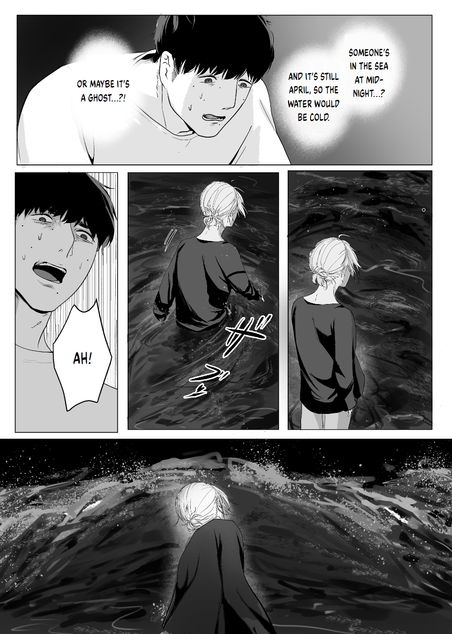 Will You Let Me Stay Here? Will You Let Me Stay Here? 第14页