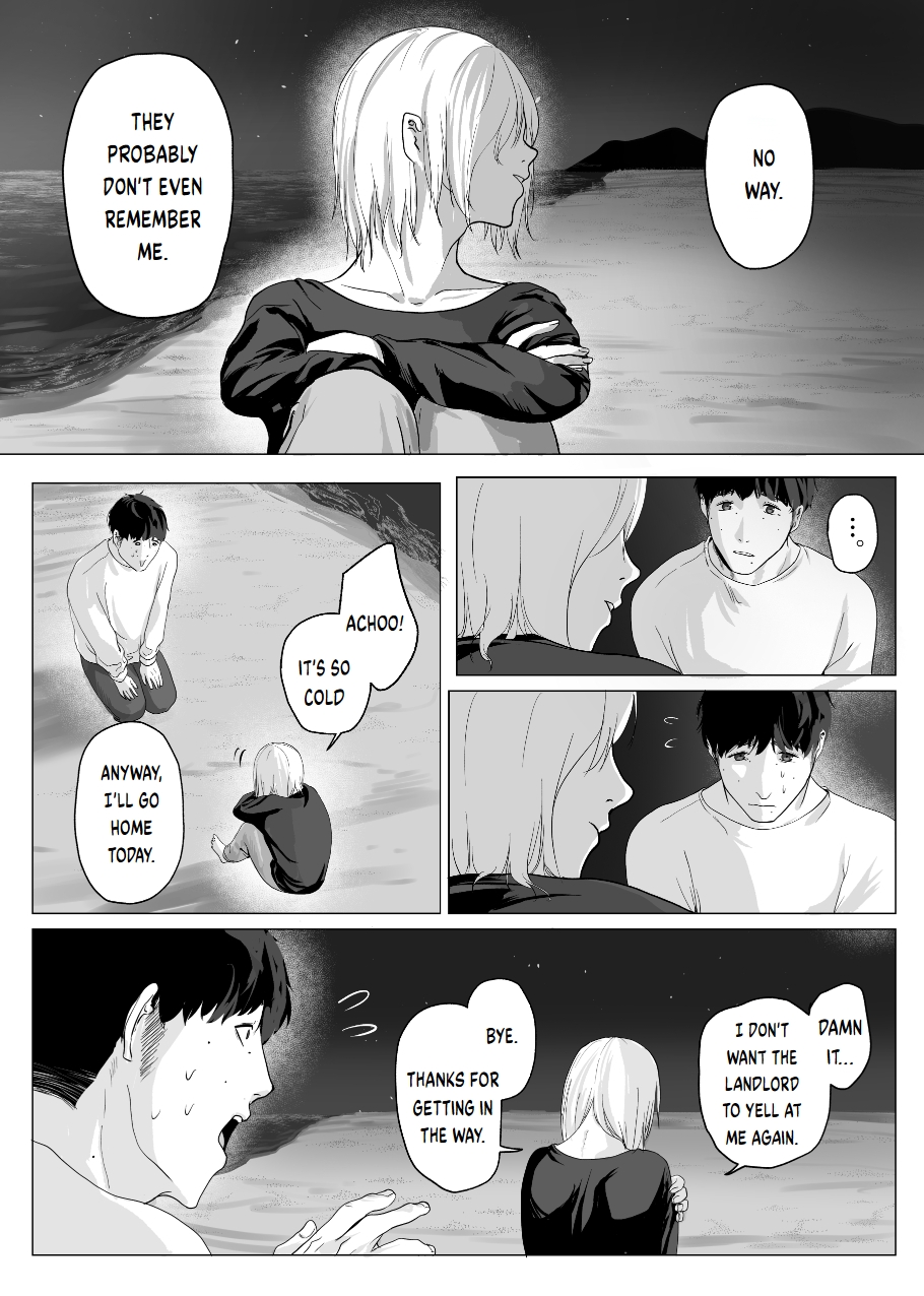 Will You Let Me Stay Here? Will You Let Me Stay Here? 第18页