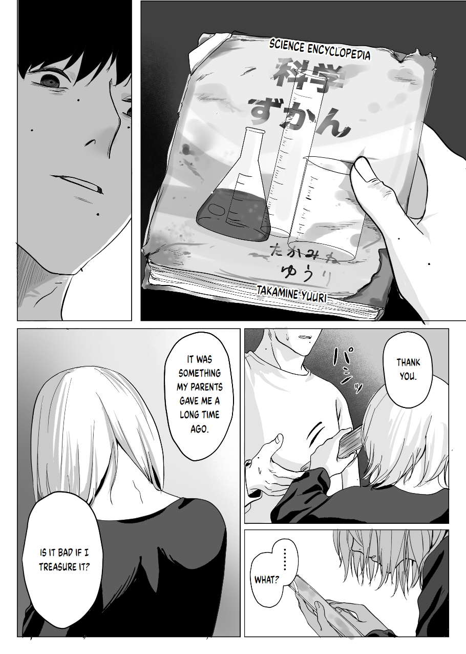 Will You Let Me Stay Here? Will You Let Me Stay Here? 第24页