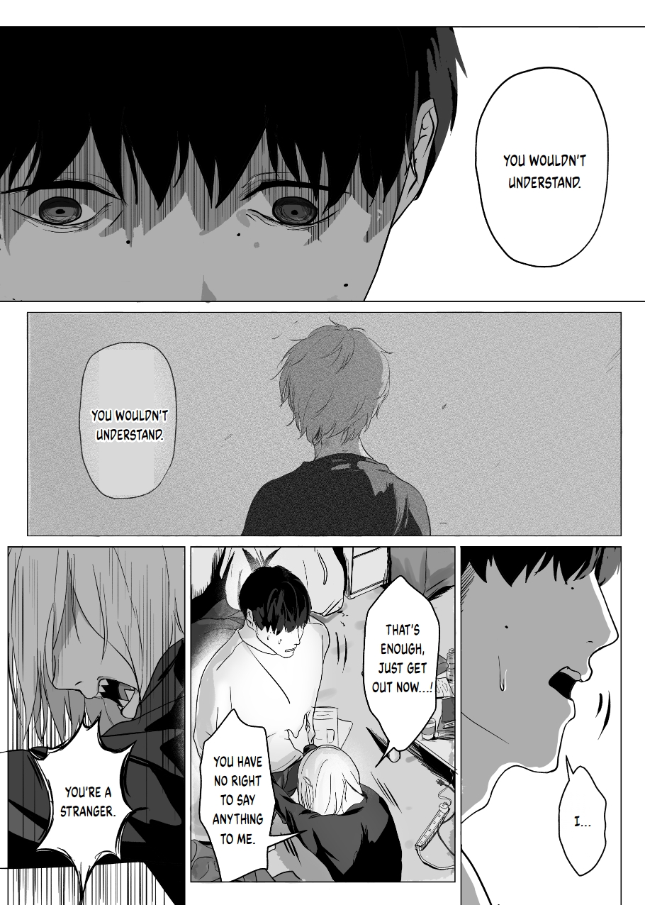 Will You Let Me Stay Here? Will You Let Me Stay Here? 第25页