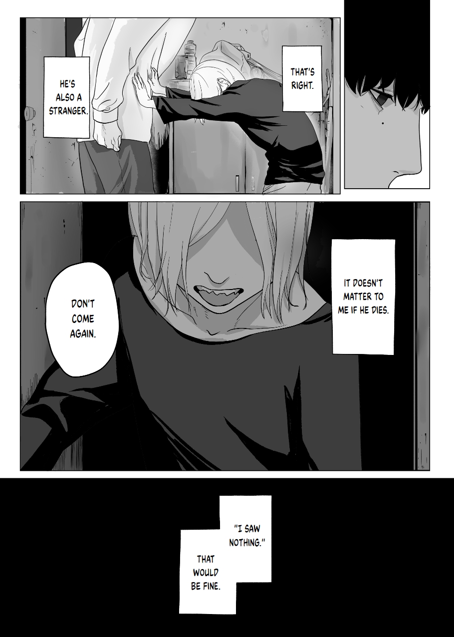 Will You Let Me Stay Here? Will You Let Me Stay Here? 第26页