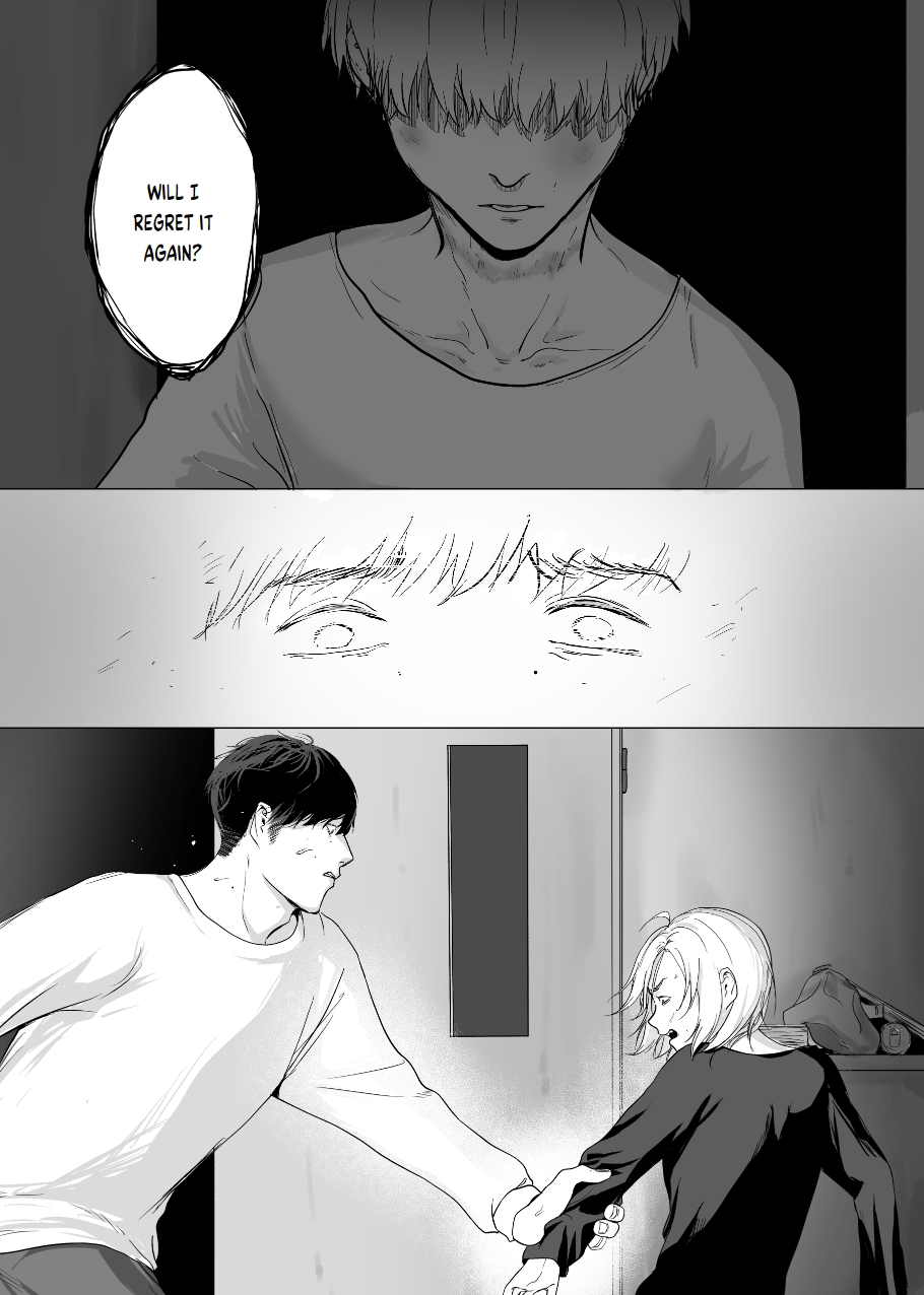 Will You Let Me Stay Here? Will You Let Me Stay Here? 第27页