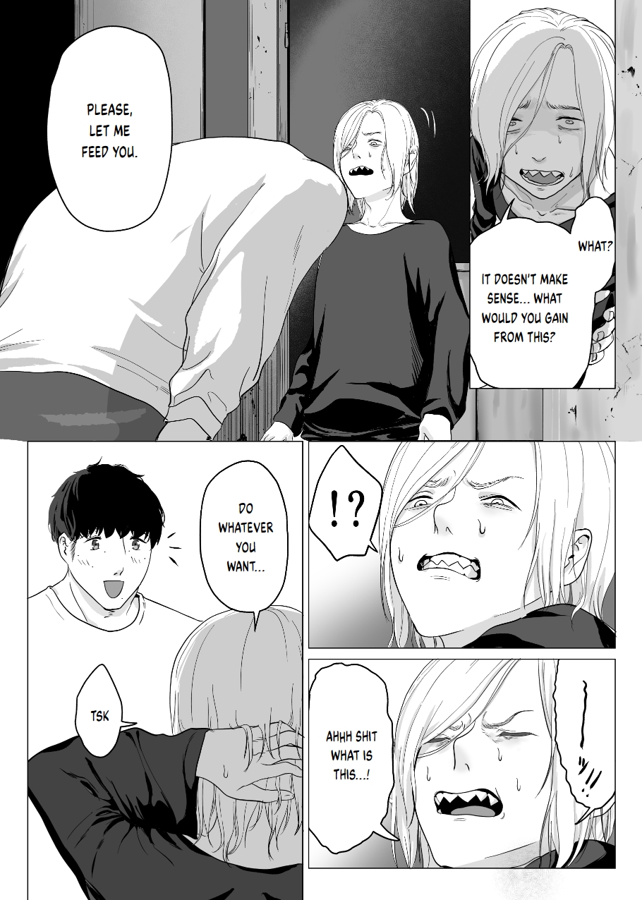 Will You Let Me Stay Here? Will You Let Me Stay Here? 第29页