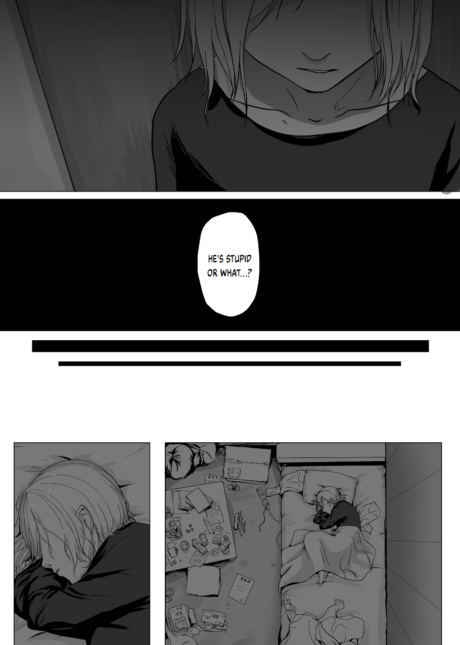 Will You Let Me Stay Here? Will You Let Me Stay Here? 第31页