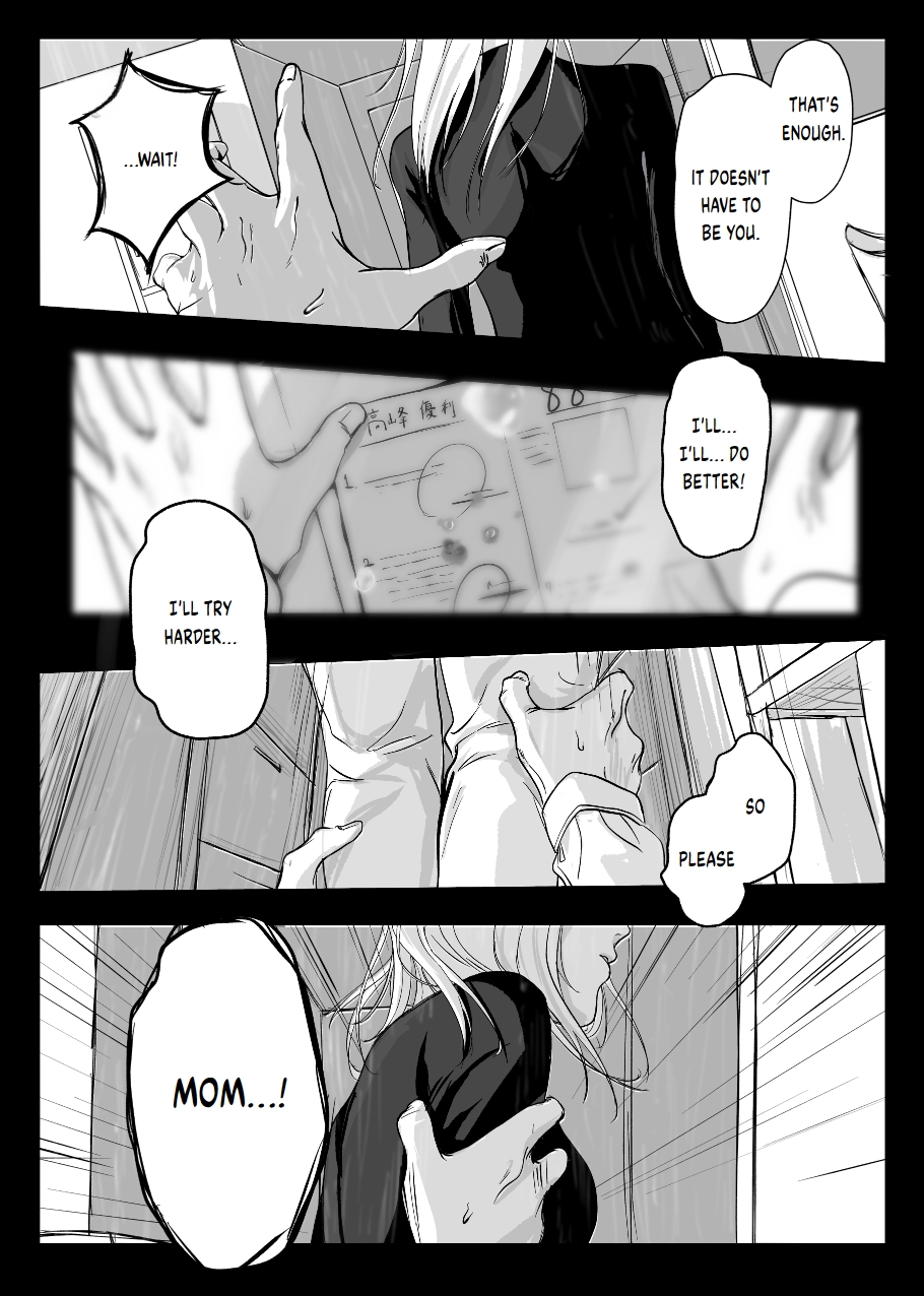Will You Let Me Stay Here? Will You Let Me Stay Here? 第33页