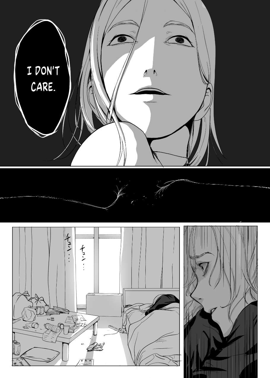 Will You Let Me Stay Here? Will You Let Me Stay Here? 第34页
