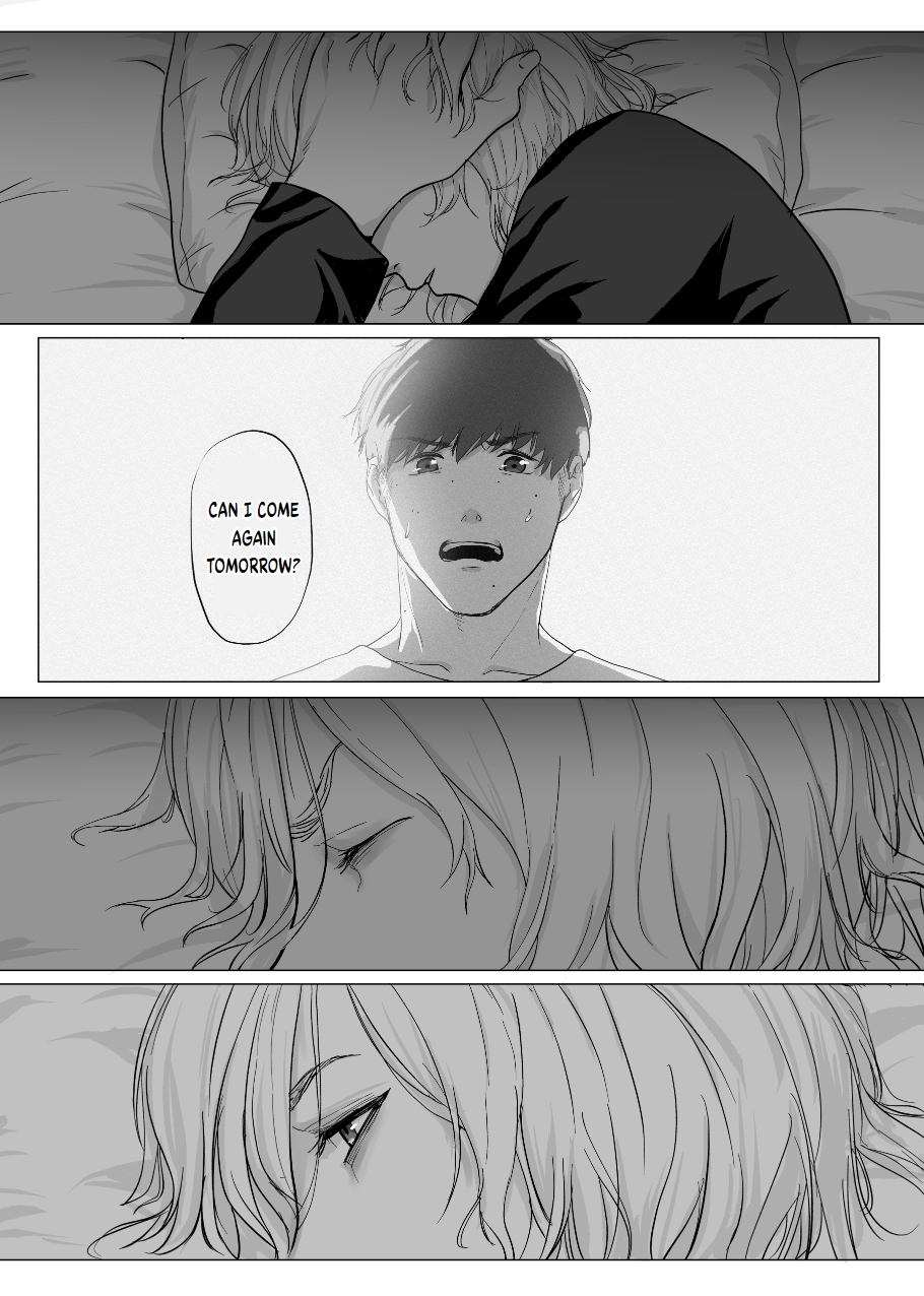 Will You Let Me Stay Here? Will You Let Me Stay Here? 第36页
