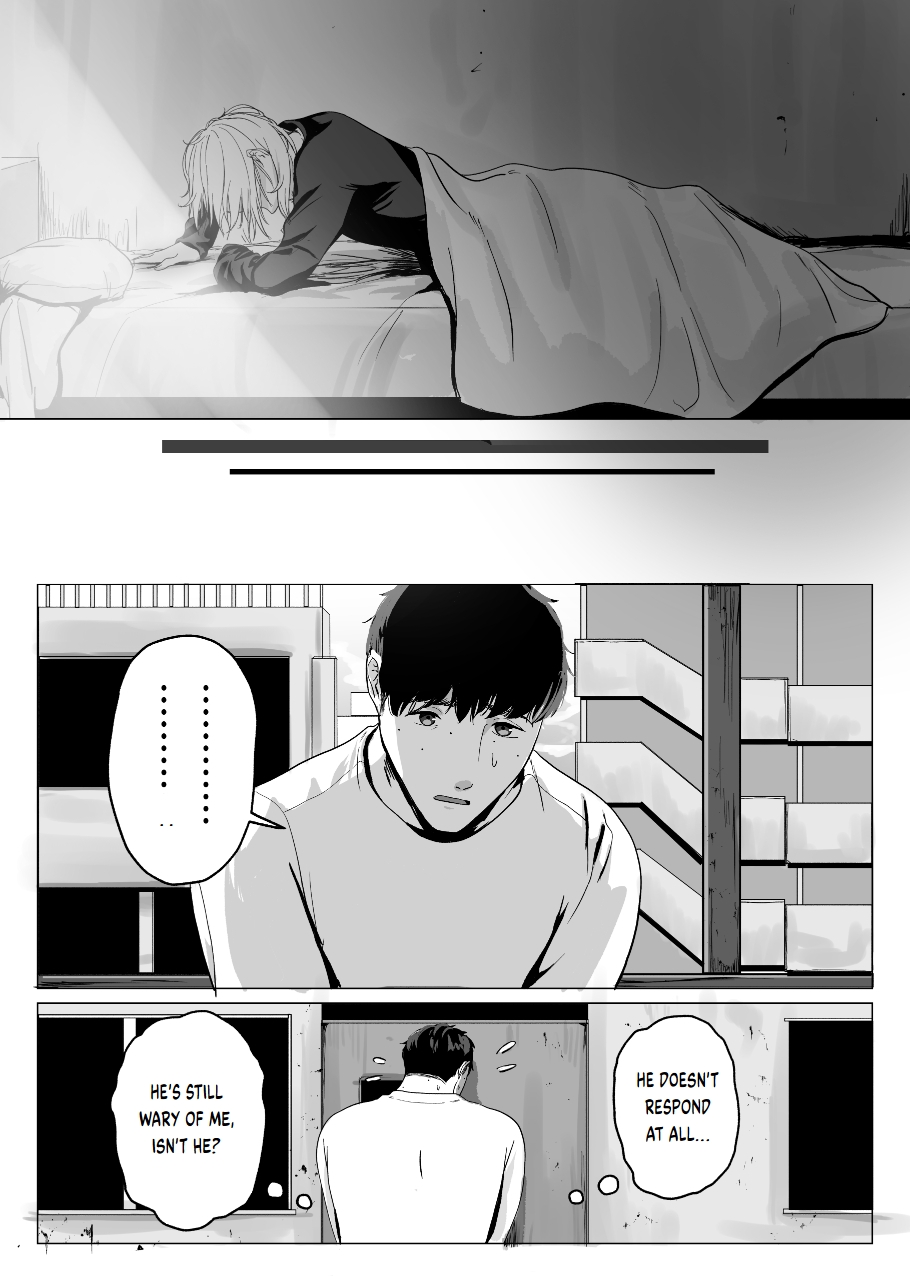 Will You Let Me Stay Here? Will You Let Me Stay Here? 第37页