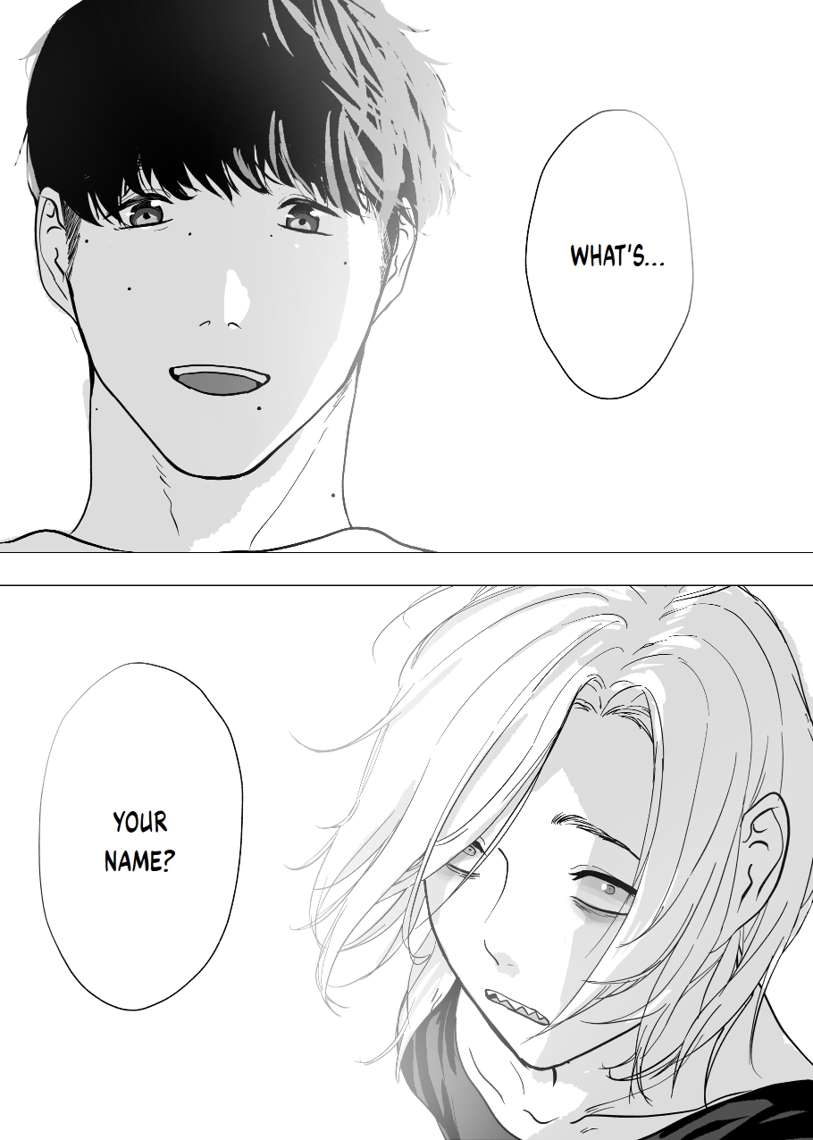 Will You Let Me Stay Here? Will You Let Me Stay Here? 第39页