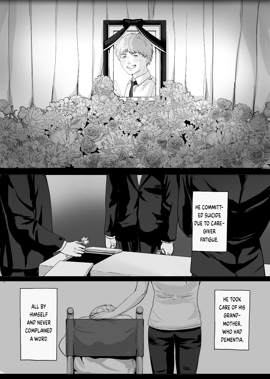 Will You Let Me Stay Here? Will You Let Me Stay Here? 第9页